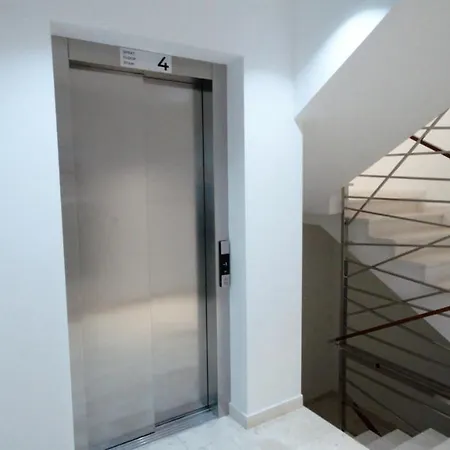 Mondi Azzurri Apartment Budva Exterior photo