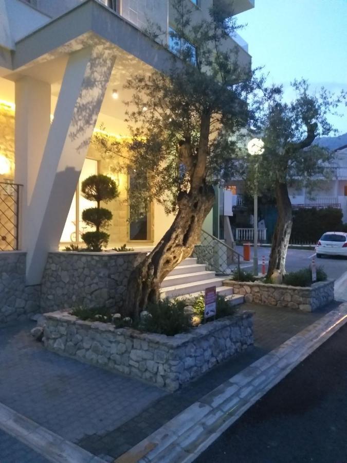 Mondi Azzurri Appartamento Budua