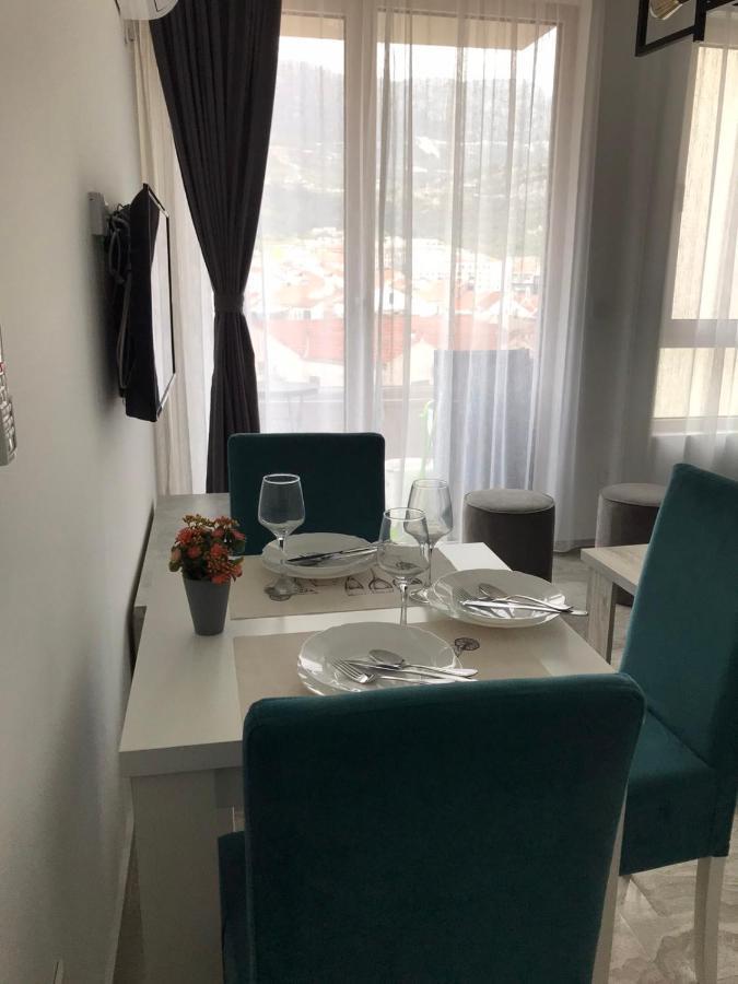 Appartamento Mondi Azzurri Budua