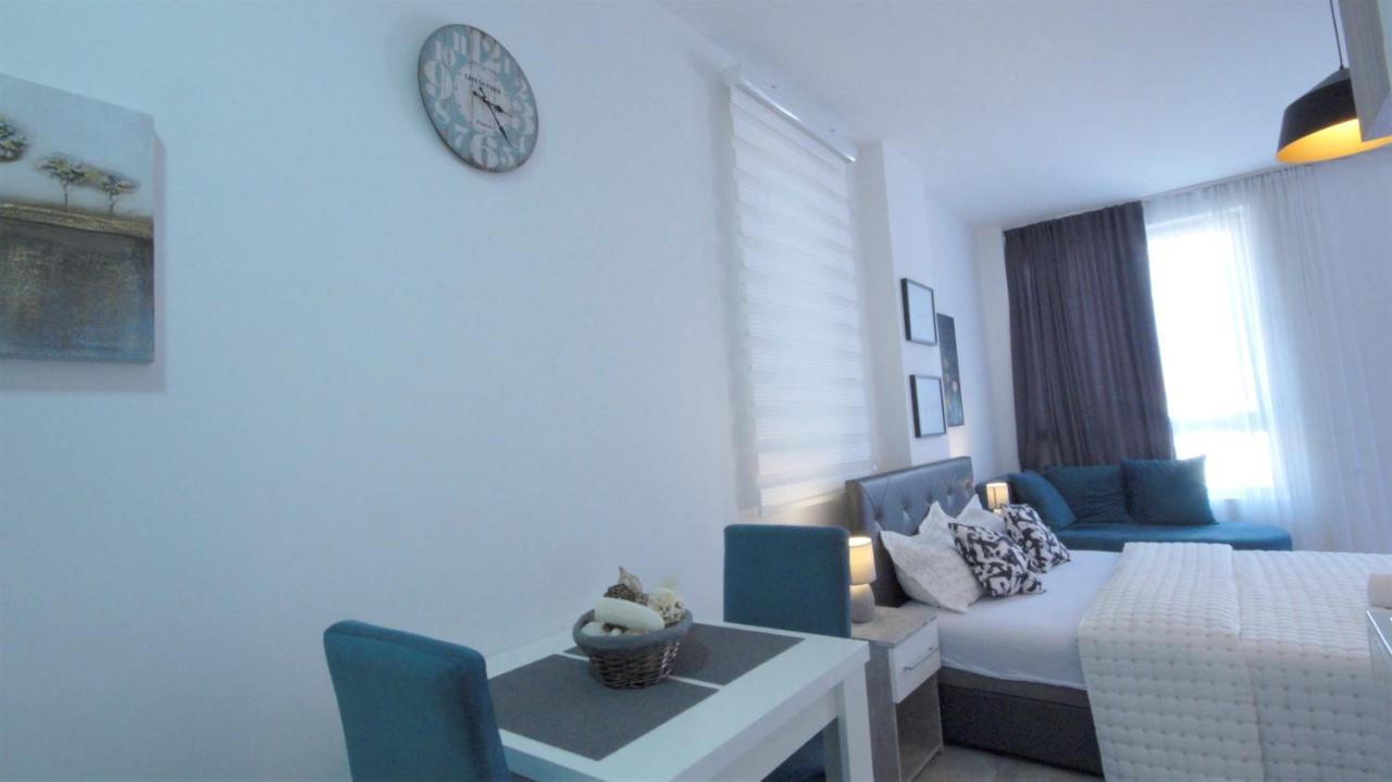 Apartment Mondi Azzurri *