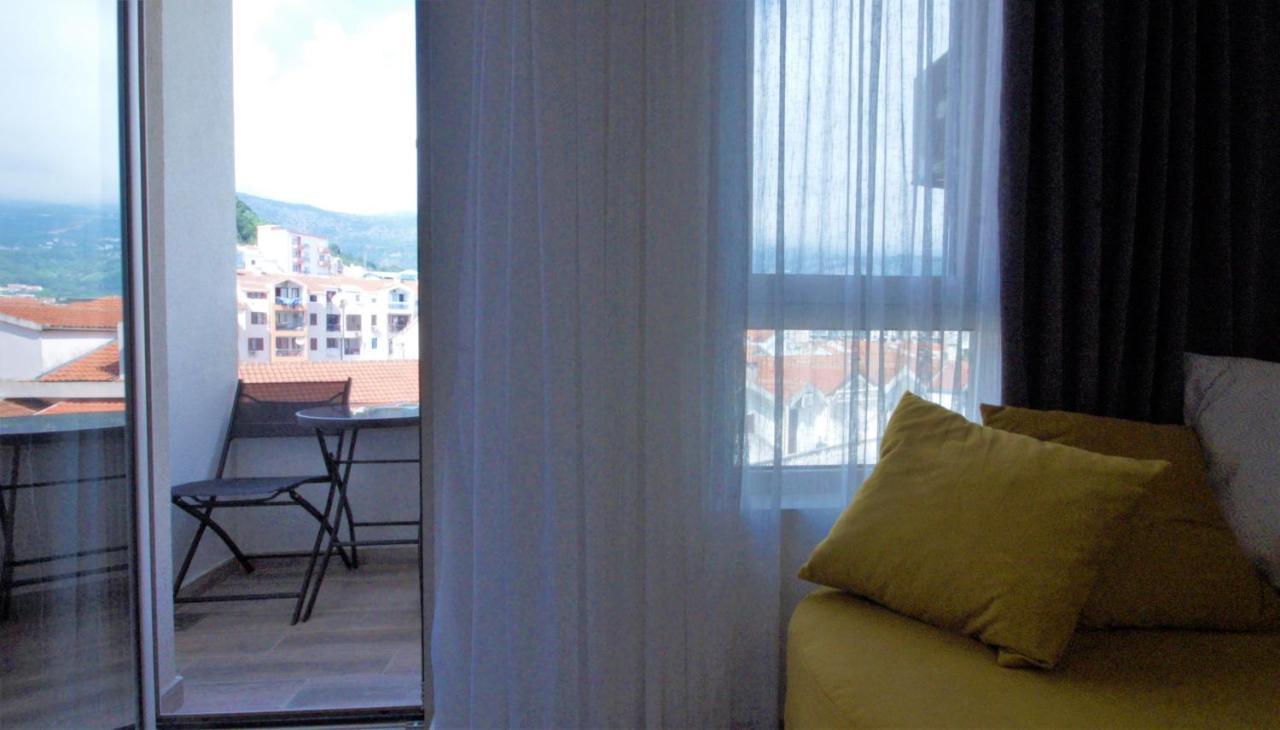 Appartamento Mondi Azzurri Budua