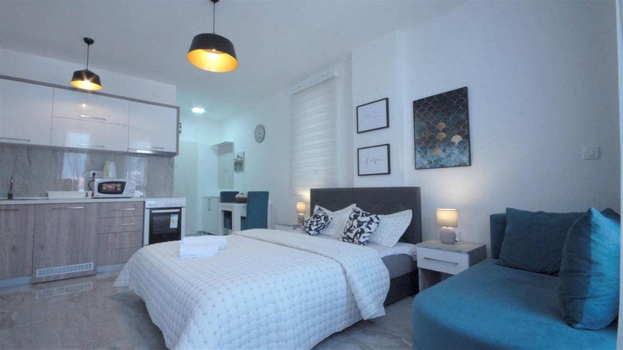 Apartment Mondi Azzurri *