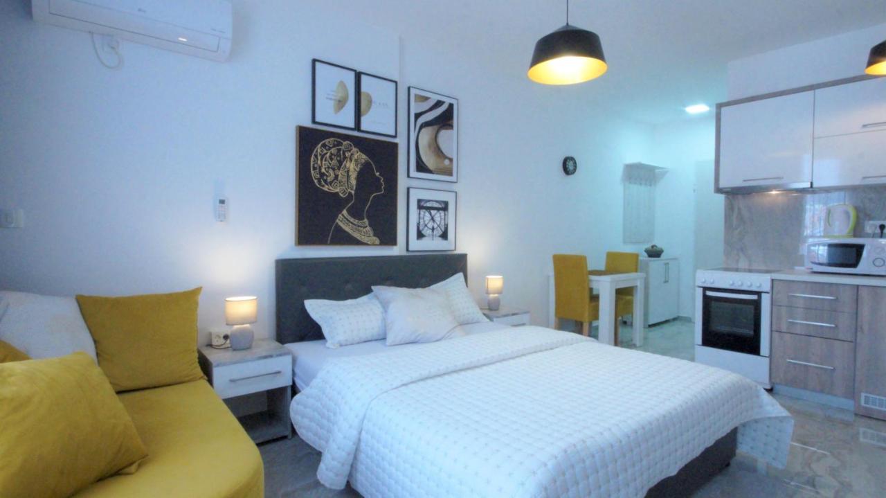 Apartment Mondi Azzurri
