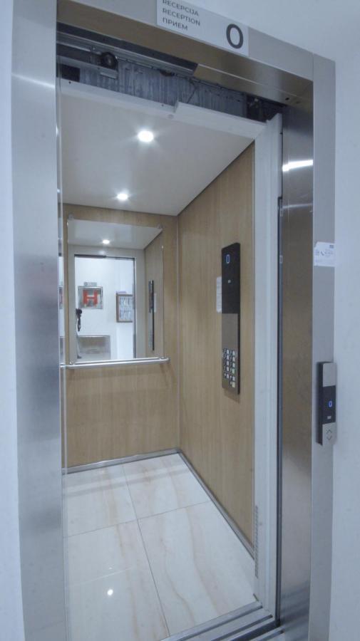 Mondi Azzurri Apartment Budva