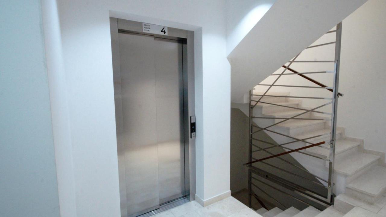 Mondi Azzurri Apartment