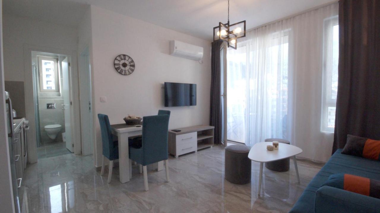 Mondi Azzurri Apartment *