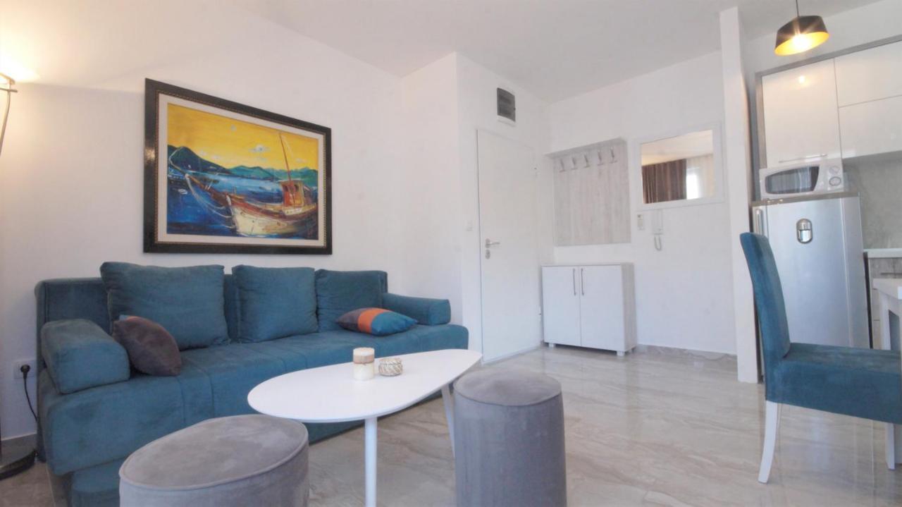 Apartment Mondi Azzurri *
