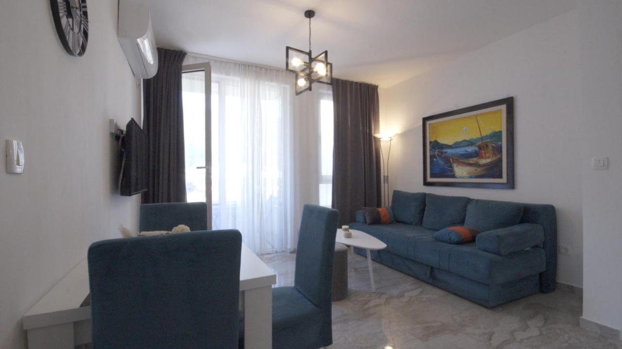Appartamento Mondi Azzurri