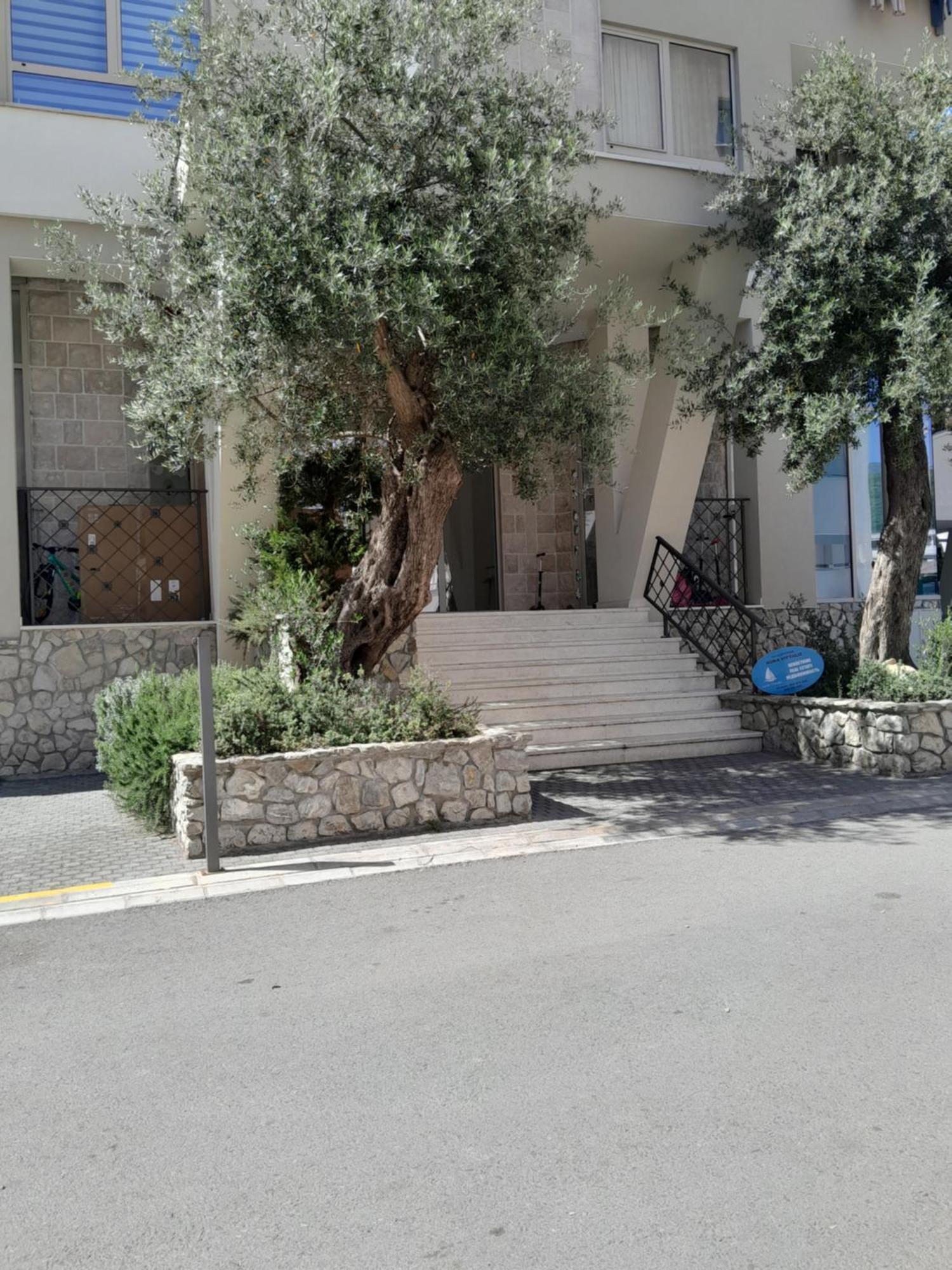 Mondi Azzurri Appartamento *