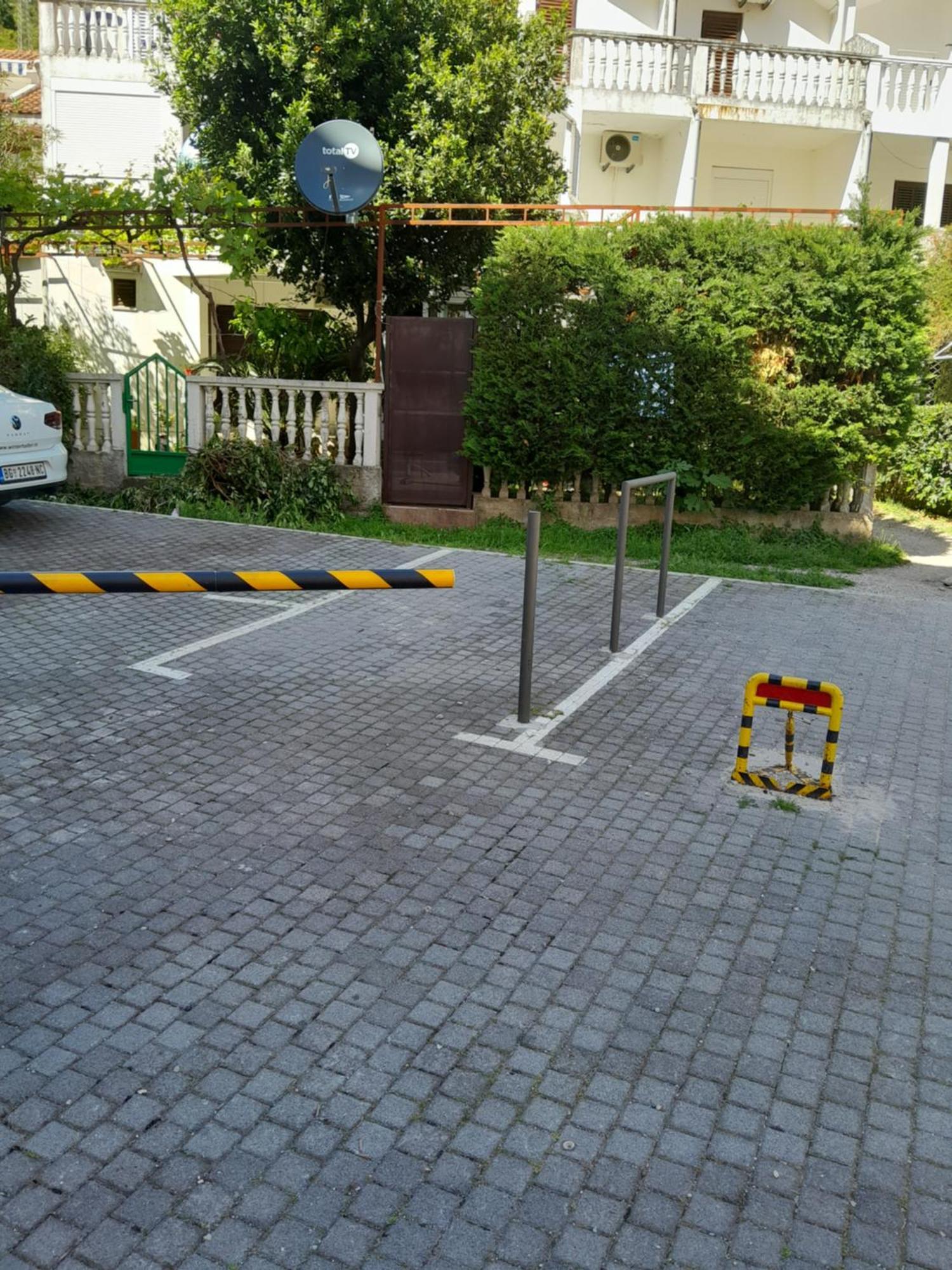 Appartamento Mondi Azzurri *